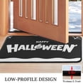 thumbnail image 3 of Pumpkin Spooky Non Slip Welcome Mats 30x17 Inch Happy Halloween Nonskid Welcome Mat Layered Door Mats for Entryway Porch Entryway Kitchen, 3 of 7