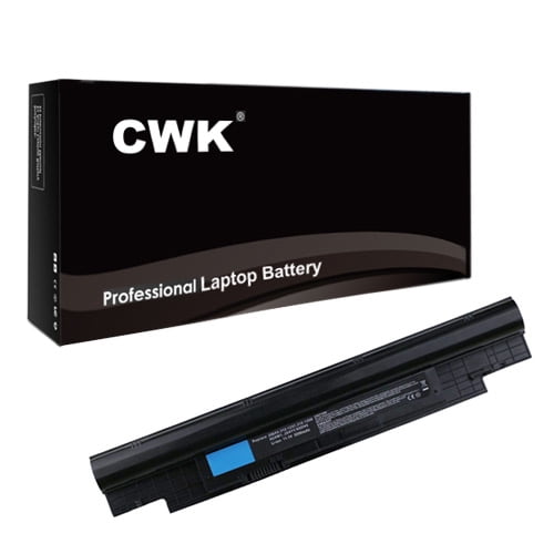 Cwk Long Life Replacement Laptop Notebook Battery For Dell Inspiron N2dn5 H2xw1 H7xw1 312 1257 N311z N411z Latitude 3330 Vostro V131 V131d V131r N311z N411z Vostro V131 Walmart Com Walmart Com
