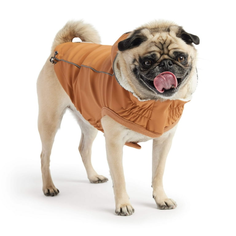 Insulated Raincoat - Hazel Insulated Raincoat - Hazel
