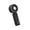 Black, variant on Tibvox Portable USB Cooling Fan Powerful 9m/S Vortexes Airflows 100 Speed Setting Quiet Operation For Home Office