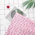 thumbnail image 3 of Cotton Fabric DIY Assorted Squares Bedding Suite Quarters Bundle Sewing Quilting Craft 3 Types 7pcs 50x50cm, 3 of 8