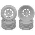 thumbnail image 1 of DE Racing DERDS4AW Roues SC pour SC10 et SC5M Associés - 3 mm, 1 of 3