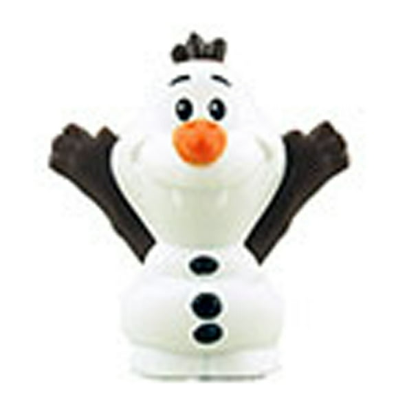 Replacement Part for Little People Elsa's Ice Palace Playset - GGV29 ~ Inspired by The Movie Frozen ~ Replacement Figure Olaf The Snowman