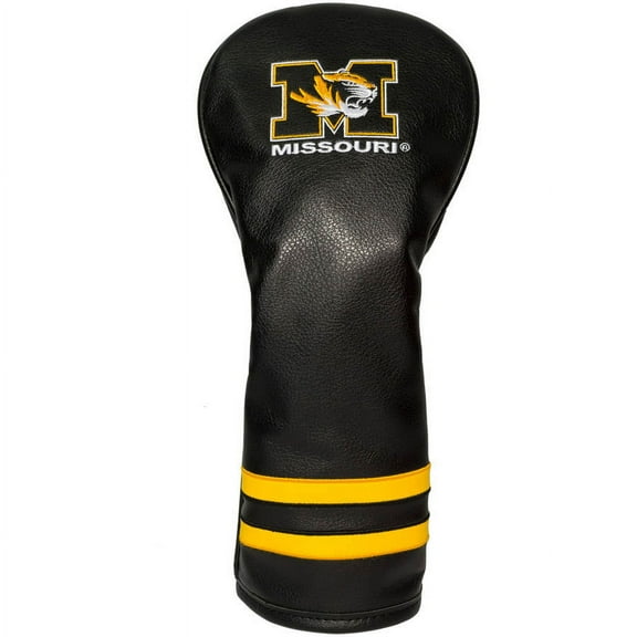 Team Golf NCAA Vintage Fairway Head Cover