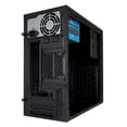 thumbnail image 4 of Gabinete Acteck zareth g1210f negro m-atx 500w ac-943802, 4 of 4
