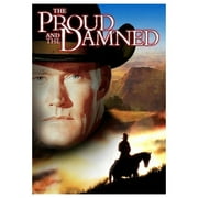The Proud and the Damned (1972)