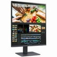 thumbnail image 3 of LG DualUp 28BQ750-C 27" SDQHD 2560x2880 60Hz 5ms LCD IPS Monitor, 3 of 5