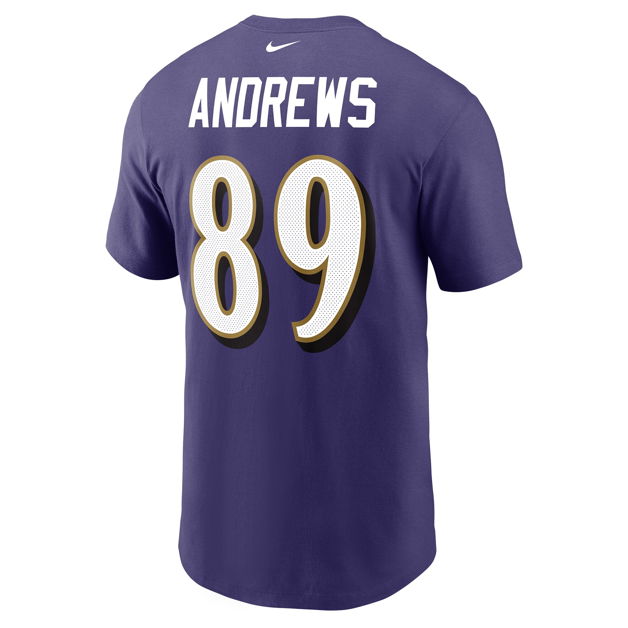 mark andrews shirt