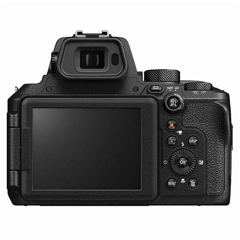 Nikon COOLPIX P950 Small Digital Camera 26532 - Video Capable