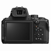 Nikon COOLPIX P950 Digital Camera, 16MP, 83x Optical Zoom, 4K Video Bundle (International Model)