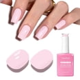 thumbnail image 1 of Esmalte en gel Goolich Baby Pink 15 ml libre de HEMA y TPO, 1 of 8