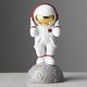 thumbnail image 5 of 2 Paquetes de Estatuillas de , Es Decorativa de Es para Armarios Sunnimix Figuras de astronautas, 5 of 8