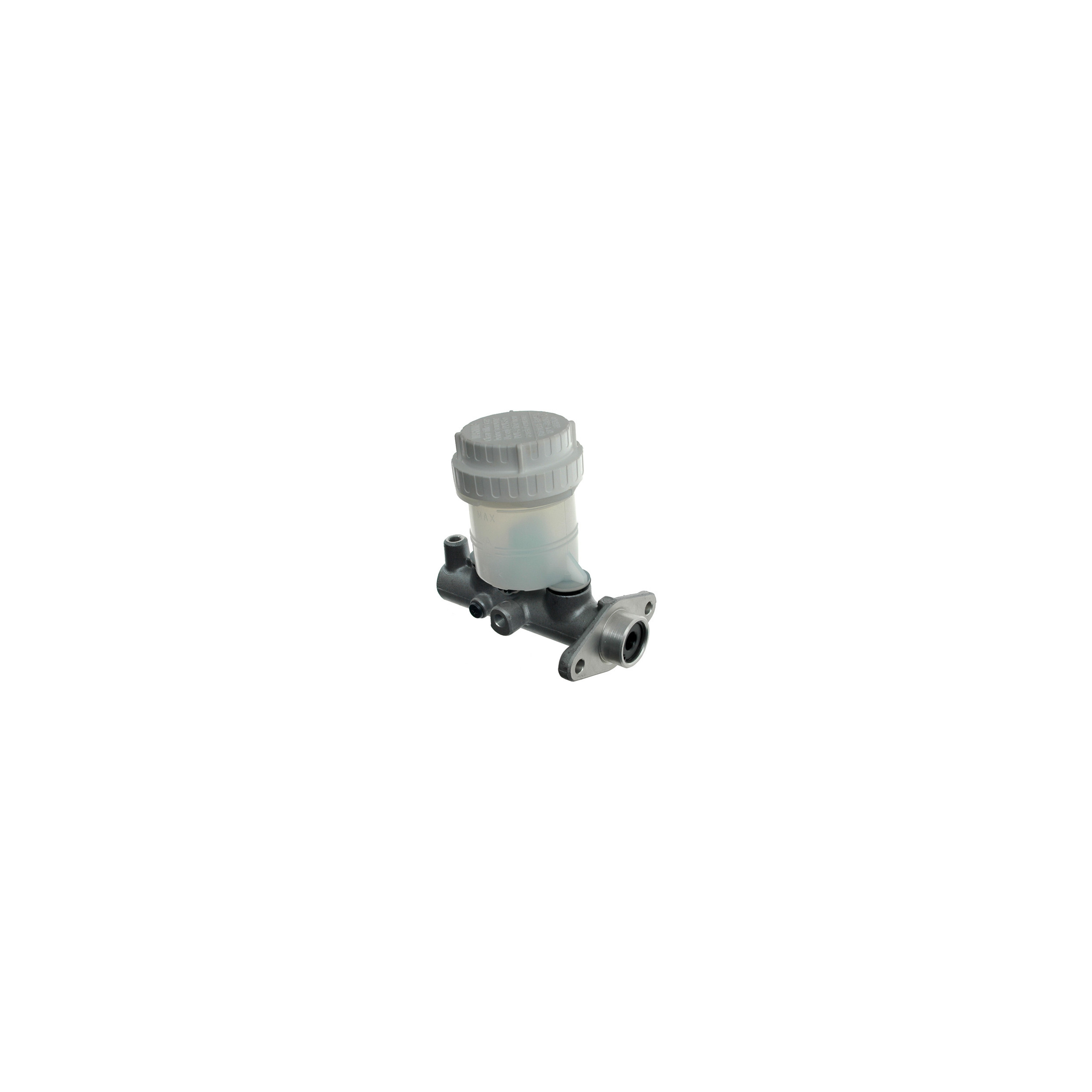 Raybestos Element3 New Master Cylinder, MC390655 Fits select: 2000-2001,2003-2004 MITSUBISHI MONTERO