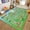 D, variant on Area Rug for Playroom Car Road Map Rugs Play Numbers Rugs Thicken Memory Foam - Educational & Game Carpet Play Mat for Boys / Girls, Bedroom, Playroom, Living Room Game Play Mat(Only Rug)