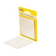thumbnail image 3 of Post-it® Transparent Notes 600-TRSPT, 2-7/8 in x 2-7/8 in (73 mm x 73 mm), 1 Pad/Pack, 36 Sheets/Pad, 3 of 5