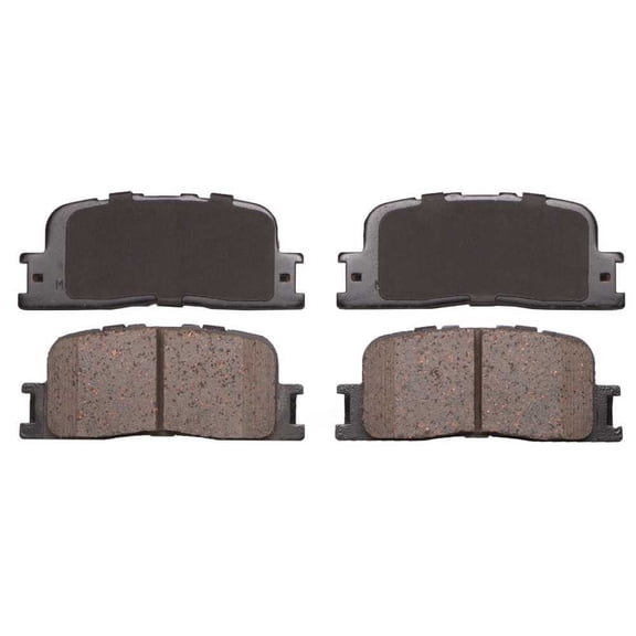 ADVICS AD0885 Ultra-Premium OE Replacement Fits select: 2002-2006 TOYOTA CAMRY, 2001-2003 TOYOTA HIGHLANDER