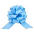 thumbnail image 2 of Lazo de regalo HCHENBOW grande de 30,5 cm, azul claro, para regalo, x2, 2 of 8