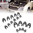 thumbnail image 4 of Flare Nut Wrench, High-quality Durable Crowfoot Spanner Professional  For Automobile, 4 of 8