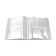 thumbnail image 3 of CAROOTU Sac de Rangement pour Bijoux Transparent Anti-Oxydation Multifonction, 3 of 7