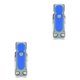 thumbnail image 4 of Destornillador Mini Portátil Kenally 6 En 1 Con Linterna LED, 4 of 6