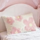 thumbnail image 4 of weibbin Pillowcase for Winter Student Dormitory Home Bedroom Bedding Polyester Cover 74x48cm, 4 of 6