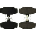 thumbnail image 4 of Centric Parts - Ceramic Pads, 4 of 4