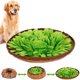 thumbnail image 2 of Alfombrilla ajustable para perros, juguetes de rompecabezas para perros, alfombrilla de forrajeo para mascotas de enriquecimiento para entrenamiento de olores y alimentación lenta Namotu HMYH359, 2 of 7