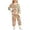 White 1, variant on Girls 2- Piece Easter Long Sleeve and Pant Paj Set White Sizes 9-10 Years
