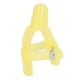 thumbnail image 4 of Protector de dedos de bebé protector de silicona ajustable para dejar de chupar tratamiento de muñequera para el hogar Anggrek Otros, 4 of 8