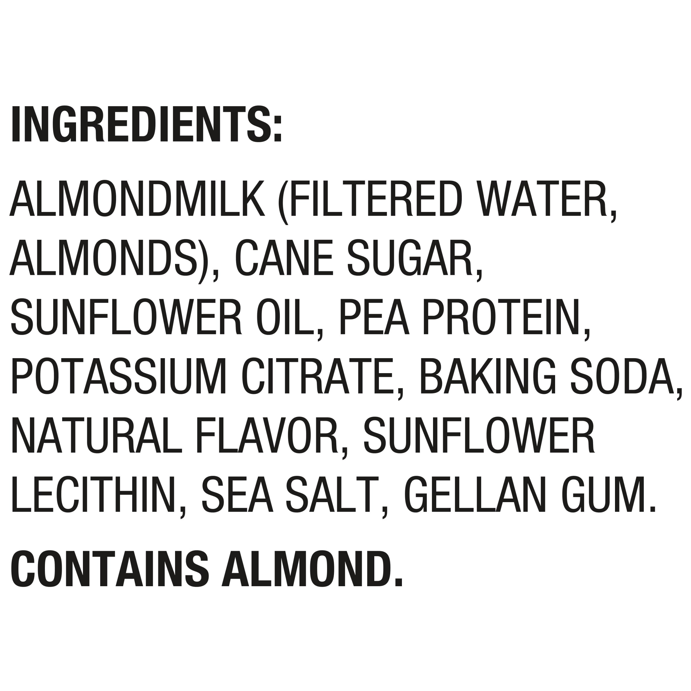 Silk® Dairy-Free Caramel Flavored Almond Creamer, 32 fl oz - Kroger