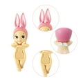 thumbnail image 4 of Sonny Angel Hippers Animal Series-2,12 pc Mini Action Figures Blind Box Set,Cute Decoration LabubuChristmas Birthday Gifts for Men Women, 4 of 7