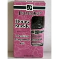 thumbnail image 3 of Honeysuckle Fragrance Oil 10 mL / .33 Oz Aromatic Premium Grade Scented Perfume Oil by PrevenAge Made in USA / FAST DELIVERY, 3 of 8