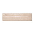thumbnail image 5 of The Tile Life Avila 2.75" x 11.75" Subway Sage Glossy Ceramic Tile Sample 1 Piece, 5 of 11
