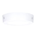 thumbnail image 1 of Estevez Luminaria LED para Sobreponer DRUM ECO 6W 3000K Blanco, 1 of 7