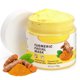 thumbnail image 1 of Turmeric Clay Face Mask, Turmeric Vitamin C Clay Mask, Turmeric Face Mask for Control of Acne, Wrinkles Skin Care Product for Hyper-Pigmented Skin, 1 of 5