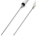 thumbnail image 4 of 10 Pieces Dispensing Needle 6 Inch Stainless Steel Blunt Tip Luer Connector Stainless Steel Blunt Needles 16G, 4 of 5