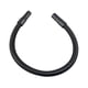 thumbnail image 2 of Manguera de repuesto para accesorio de aspiradora, pieza para aspiradora, manguera de extracción de polvo de 96 cm de largo, conector de 32 mm, fácil, 2 of 9