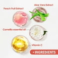 thumbnail image 3 of Crème Exfoliante à la Boue Gel Exfoliant pour le Corps, 3 of 5