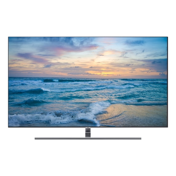 Pre-Owned Samsung 75" Class QLED Q7FB 4K Samsung Vision AI Smart TV 2025 - QN75Q7FBAFXZA