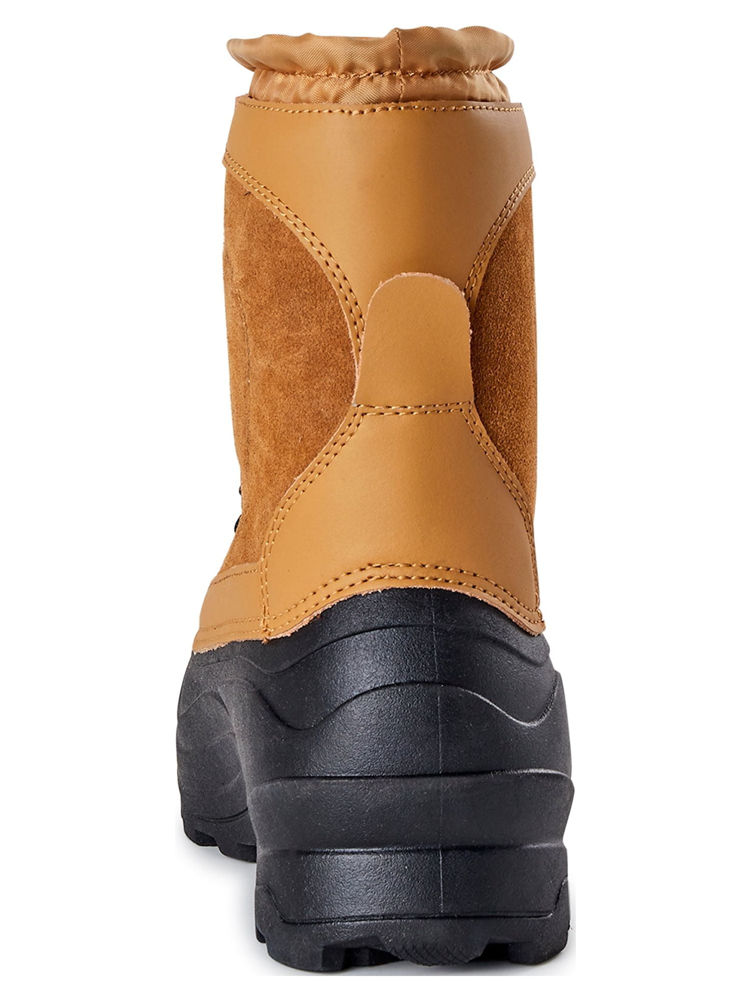 Swiss Tech Men's Tall Winter Pack Boots