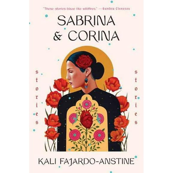 Pre-Owned Sabrina & Corina: Stories (Paperback) 052551130X 9780525511304