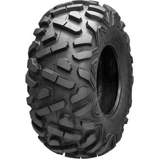 Multi-Mile Wild Country XTX AT4S All-Terrain Tire 265/65R18 114T