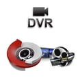 thumbnail image 4 of 10.36 Inch Touch 4 CH Split Screen Car DVR Recorder Monitor Recorder With AHD Backup Camera For RVs/Truck/Bus/Pickups/Trailer ,Clear Images, 4 of 7