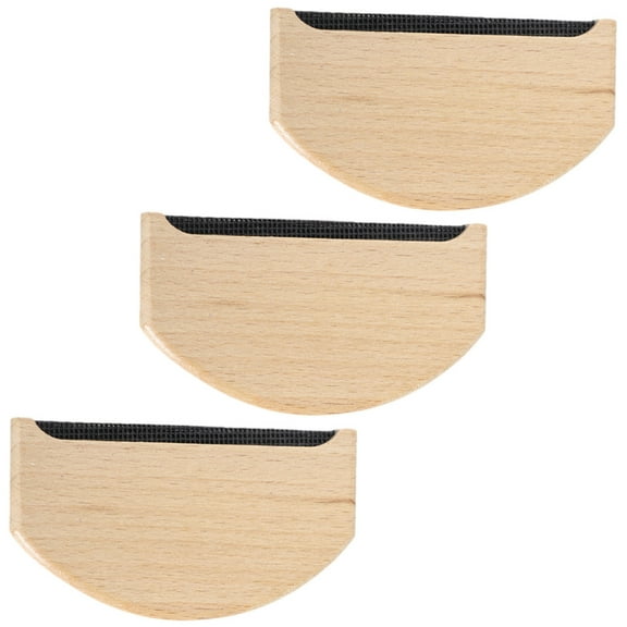 3 Pcs Cloth Shaver or Lint Remover Woolen Sweater for Sweaters Compact