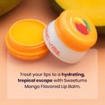 thumbnail image 4 of Sweetums Mango Flavored Lip Balm, 4 of 9
