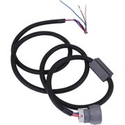 4L80E Stand Alone Controller Full Manual Shift Transmission Conversion Unit