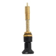 thumbnail image 4 of 1Pc Pull Choke Starter Knob Replacement Parts For Z400 Ltz400 Kfx400 For Dvx400 Models Easy Installation 1, 4 of 10