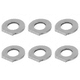 thumbnail image 1 of DQrwqpou Flint Equipments Raspador Pedernal Multifuncional para Camping Senderismo (plata), 1 of 8