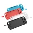 thumbnail image 2 of Full Cover Silicone Protective Case for Switch 2 Console, 2 of 8