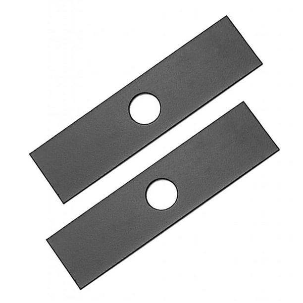 Echo Lawn Edger (2 Pack) Replacement 8" x 1" Edger Blade 401412PK